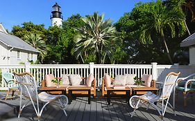 The Lighthouse Court Hotel Key West